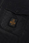 REFRIGIWEAR Giubbotto LIGHT CAPTAIN JACKET da uomo