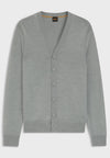 BOSS CARDIGAN AVAC_CD da uomo