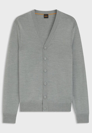 BOSS CARDIGAN AVAC_CD da uomo