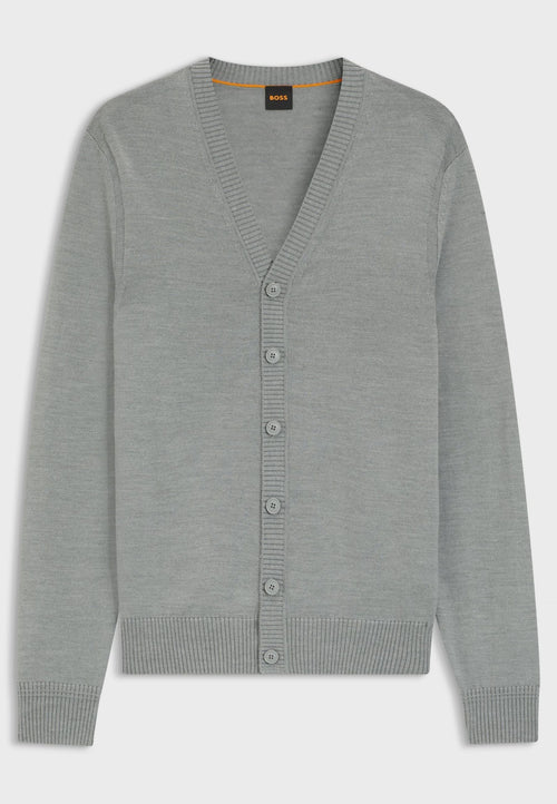 BOSS CARDIGAN AVAC_CD da uomo