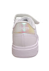 sarpe sneakers Bambine e ragazze adidas GRAND COURT