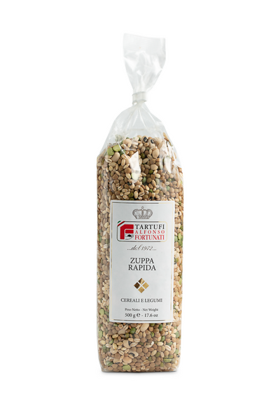 Zuppa Rapida- NothingStudio