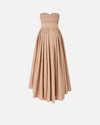 Pinko PAPPAGALLO ABITO TAFFETA 25 da donna