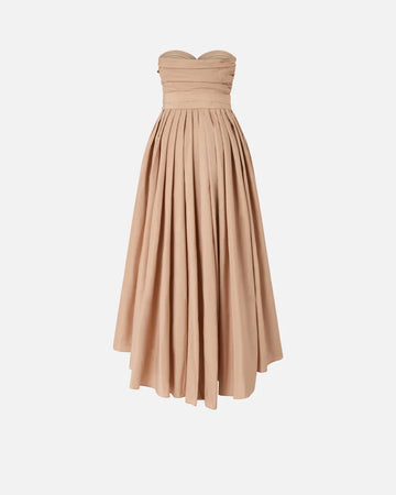 Pinko PAPPAGALLO ABITO TAFFETA 25 da donna