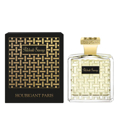 HOUBIGANT PARIS PATCHOULI SAUVAGE PATCHOULI SAUVAGE da uomo