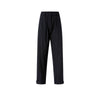 Pinko pantaloni donna pinko - pastasfoglia pantalone - blu da donna