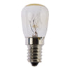 Lampada E14 15W per Frigo Tubolare - ElettroWatt.eu