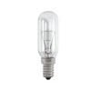 LAMPADA E14 40Watt Tubolare per Cappa - ElettroWatt.eu