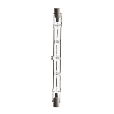 LAMPADA ALOGENA 130W R7S 118M - ElettroWatt.eu