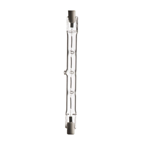 LAMPADA ALOGENA 130W R7S 118M - ElettroWatt.eu