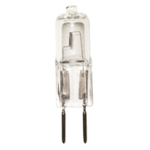 LAMPADA ALOGENA BISPINA G4 20W 270LM 3000K LUCE CALDA - ElettroWatt.eu