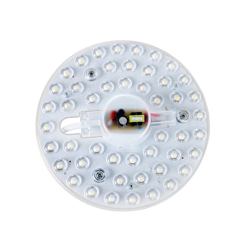 Modulo LED Circolare Magnetico 18W CCT - 135mm