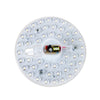 Modulo LED Circolare Magnetico 24W CCT - 168mm