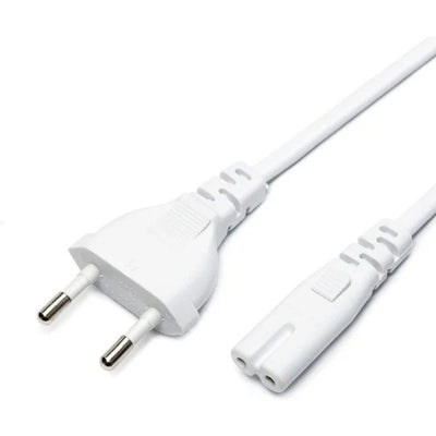 CAVO C7 PER PLAFONIERA T5 1,5 MT - ElettroWatt.eu