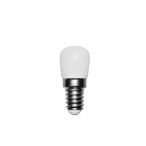 LAMPADA E14 MINIPERA 2W OPALE 3000k - Luce Calda - ElettroWatt.eu