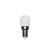 LAMPADA E14 MINIPERA 2W OPALE - 6500K Luce Fredda - ElettroWatt.eu