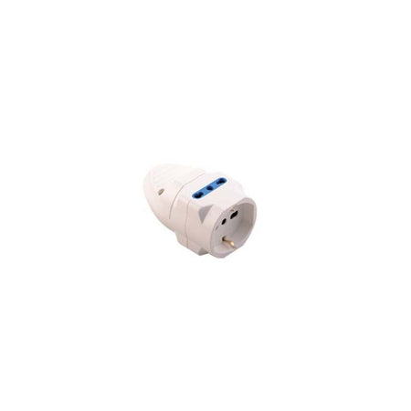 MULTIPRESA VOLANTE 1 SHUKO+2 P