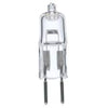Lampadina Alogena GY6.35 12V 40W 500LM 3000K LUCE CALDA - ElettroWatt.eu