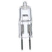 Lampadina Alogena GY6.35 12V 40W 500LM 3000K LUCE CALDA - ElettroWatt.eu