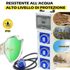 QUADRO ELETTRICO DA CANTIERE ASC 220V MONOFASE CON 3 PRESE IP67 DA 16A - ElettroWatt.eu