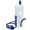 QUADRO ELETTRICO DA CANTIERE ASC 4 PRESE CON PRESA SHUCKO AGGIUNTIVA - ElettroWatt.eu