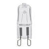 G9 ALOGENA 18W CH 230V 3000K - CALDA 270LM