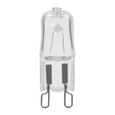 G9 ALOGENA 18W CH 230V 3000K - CALDA 270LM