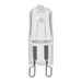 G9 ALOGENA 18W CH 230V 3000K - CALDA 270LM