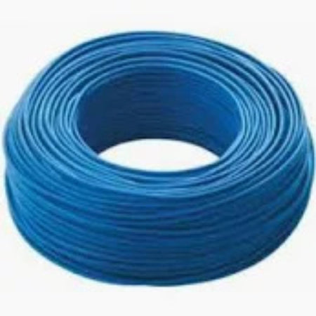 FS17 UNIPOLARE 1X4 BLU