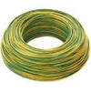 FS17 UNIPOLARE 1X4 GIALLO/VERDE