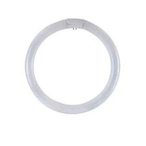 LAMPADA FLUORESCENTE CIRCOLINA T9 40W/841
LUCE 4100K - ElettroWatt.eu