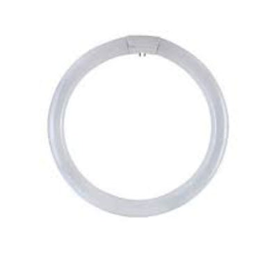 LAMPADA FLUORESCENTE CIRCOLINA T9 40W/865 LUCE 6500K - ElettroWatt.eu