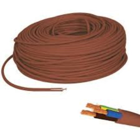 CAVO FROR FS18OR18 450/750V 3GX2,5