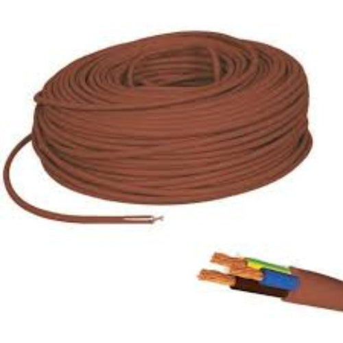 CAVO FROR FS18OR18 450/750V 3GX2,5