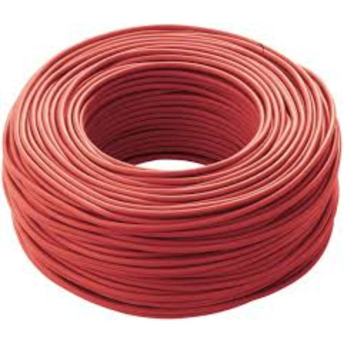 FS17 UNIPOLARE 1X6 ROSSO