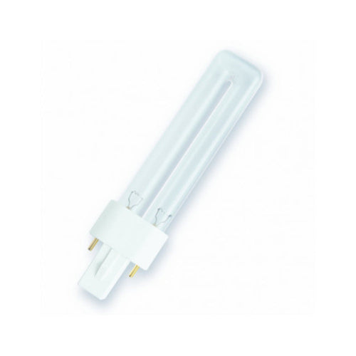 LAMPADA FLUORESCENTE G23 9W/840