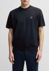 BOSS T-SHIRT KANACHE da uomo