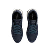 Philippe Model sneaker uomo philippe model - tropez haute low man - blu da uomo