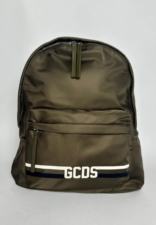 GCDS ZAINO BACKPACK da uomo