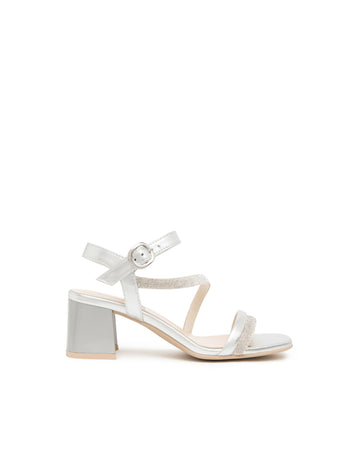 NeroGiardini Donna Sandali in Pelle