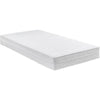 DORMIPUR - Materasso - 90 x 200 cm - Spessore 16 cm - Memory foam - Fodera lavabile in lavatrice - Balanced