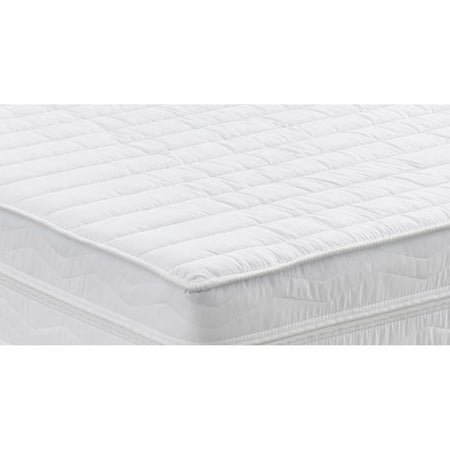 DORMIPUR - Materasso - 90 x 200 cm - Spessore 16 cm - Memory foam - Fodera lavabile in lavatrice - Balanced