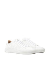 P448 Sneakers Soho-W Veg Bianche da donna