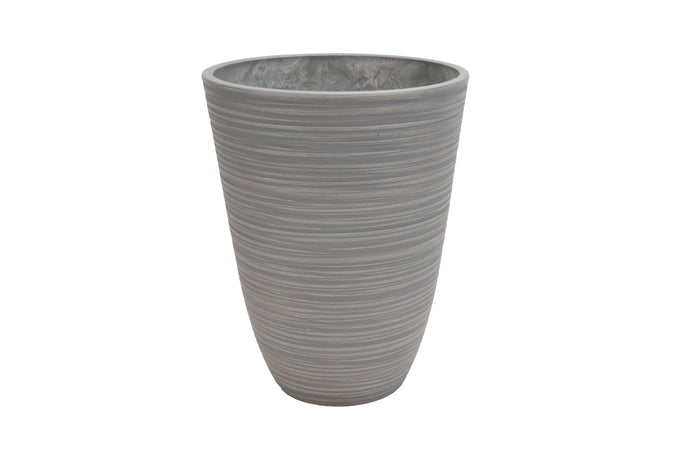 ANA - vaso piccolo Antracite