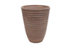 ANA - vaso piccolo Taupe