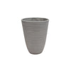 ANA - vaso medio Antracite