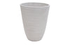 ANA - vaso medio Bianco