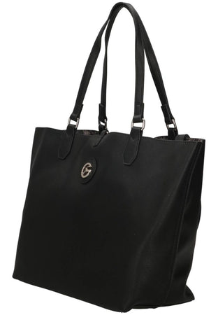 GATTINONI BORSA TEOD.REVERS. M. SHOPPING PVC da donna