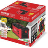 Generatore inverter ZEUZ - 1200 W