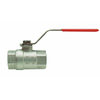 Valvola A Sfera Inox 316 Da 1'1/4